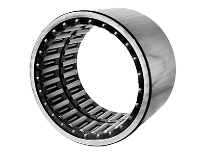 Roulement à rouleaux cylindriques