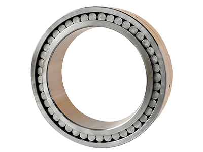 Roulement à rouleaux cylindriques